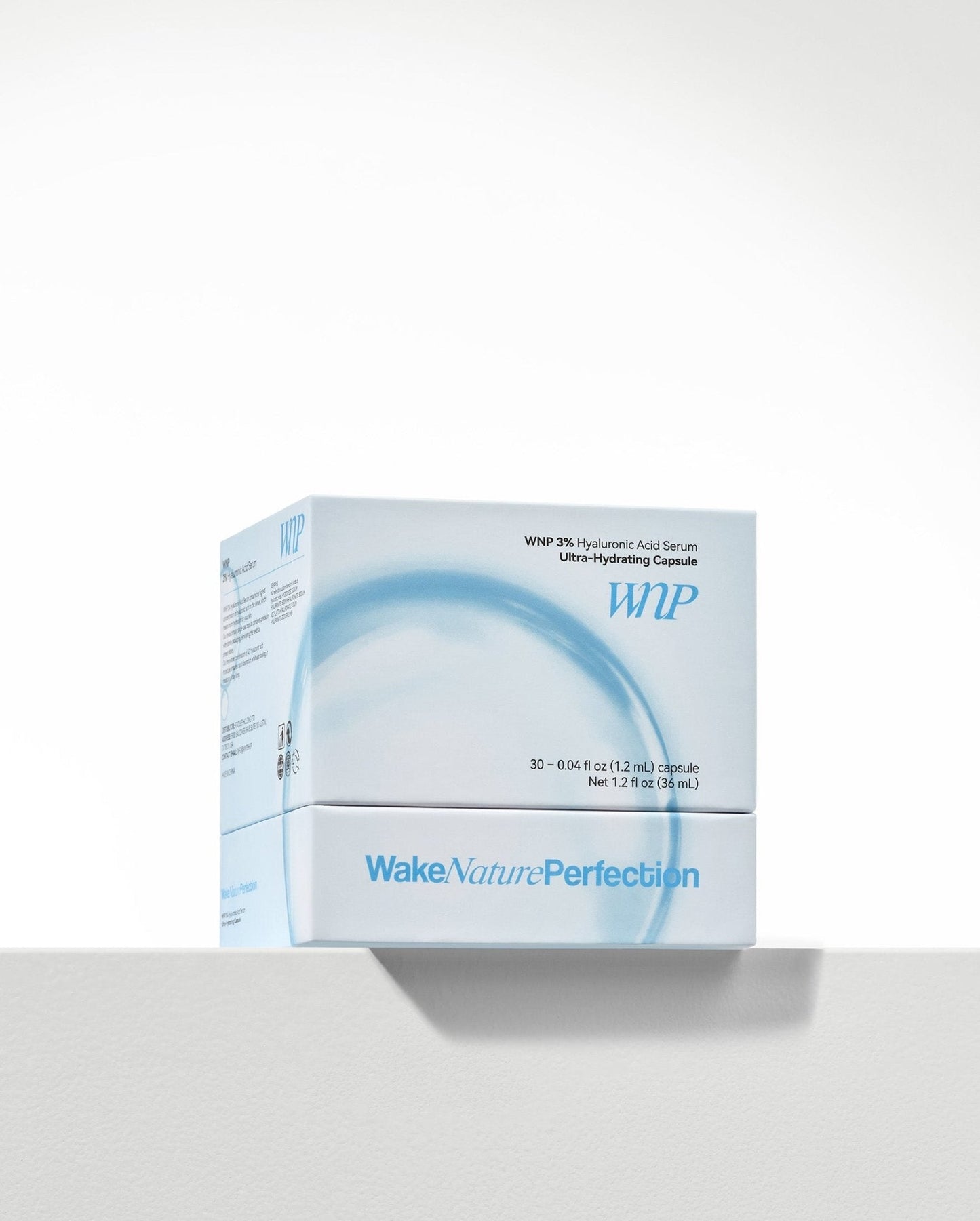 Ultra-Hydrating Hyaluronic Acid Serum