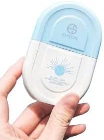 Ultra-light Invisible Hydrating Sunscreen (Original)