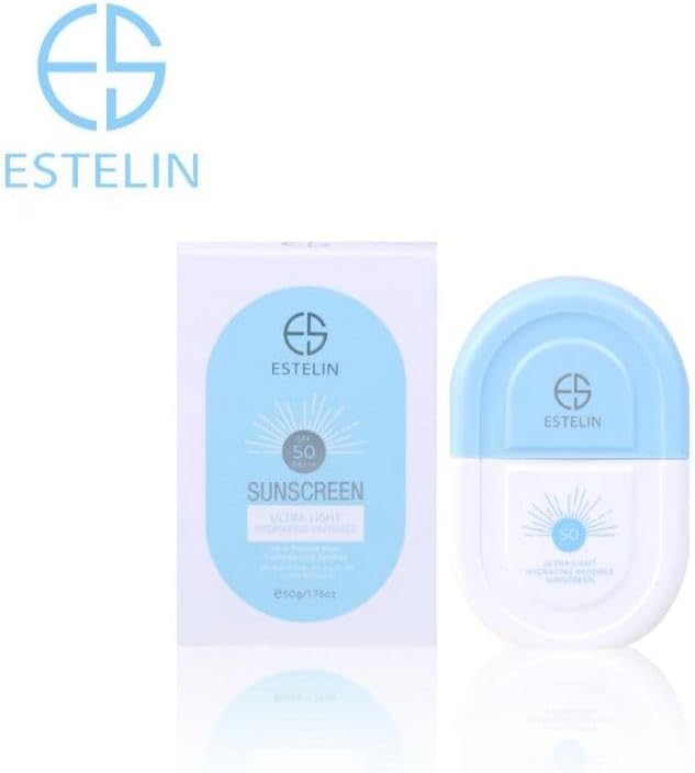 Ultra-light Invisible Hydrating Sunscreen (Original)