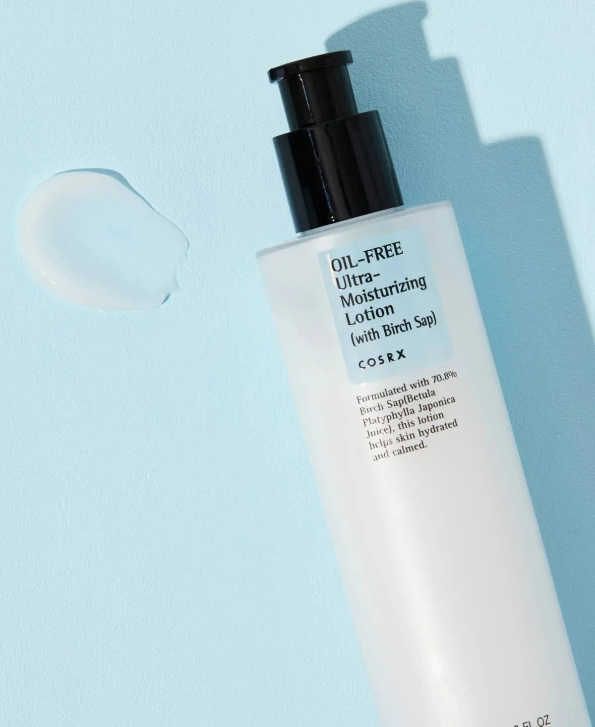 Ultra Moisturizing Lotion (Original)