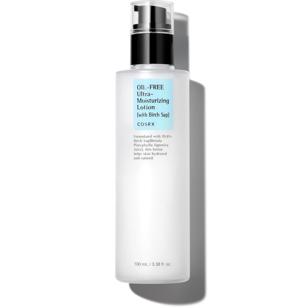 Ultra Moisturizing Lotion (Original)