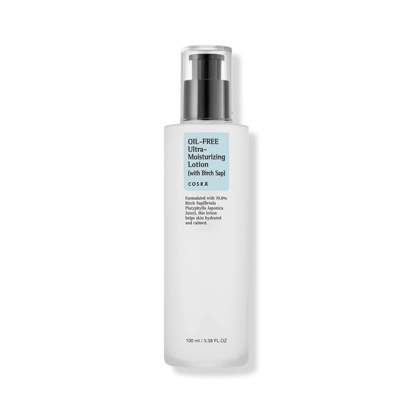 Ultra Moisturizing Lotion (Original)