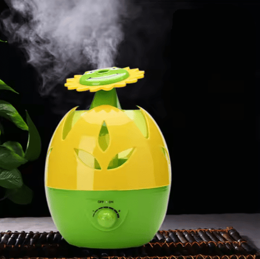 Ultrasonic Aroma Diffuser