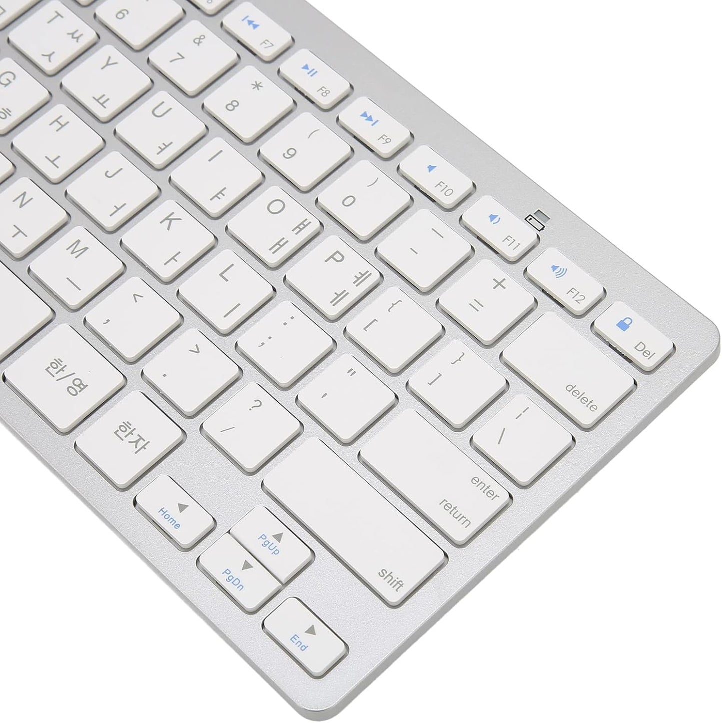 Universal Wireless Keyboard