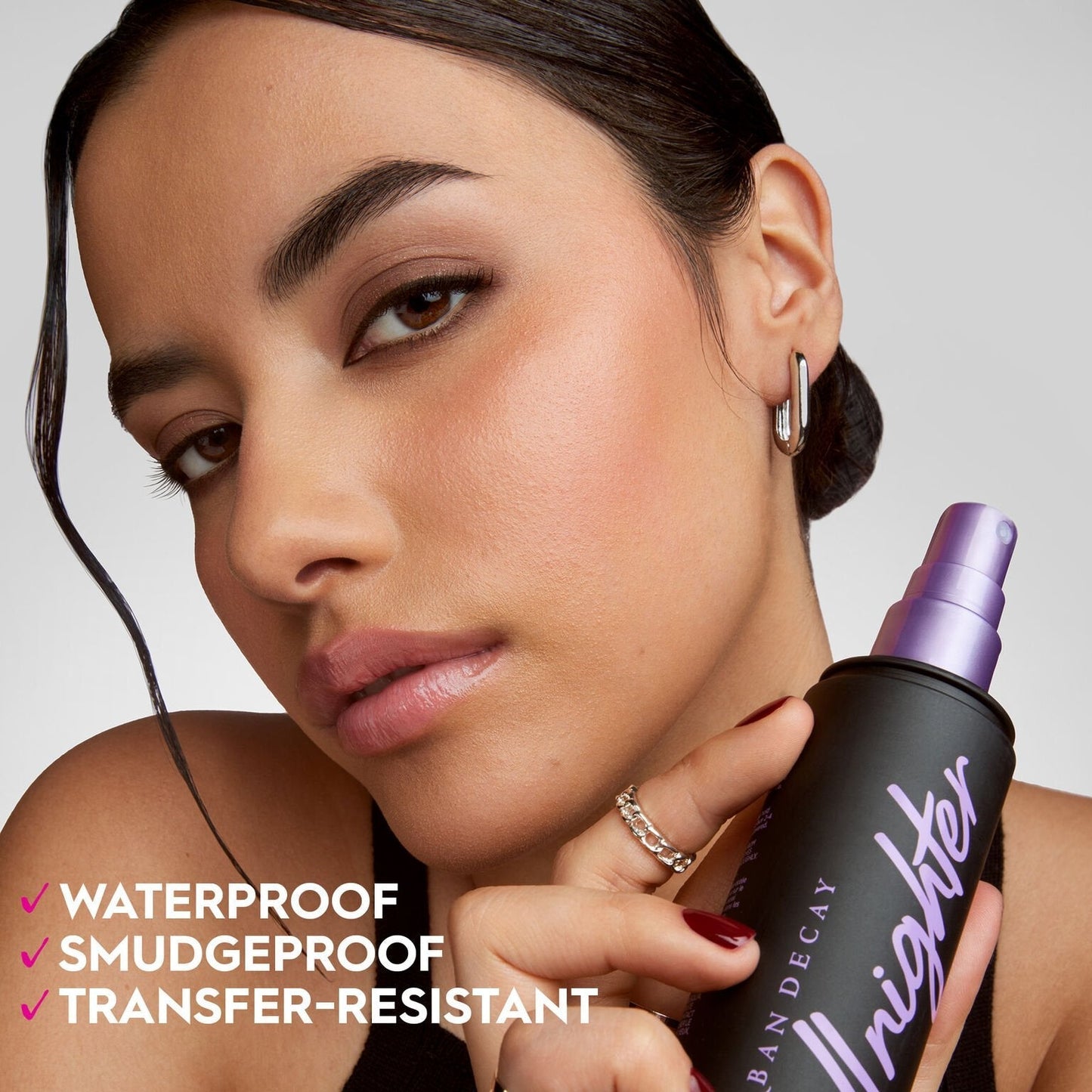 Urban Decay - All Nighter Setting Spray (Original) ©