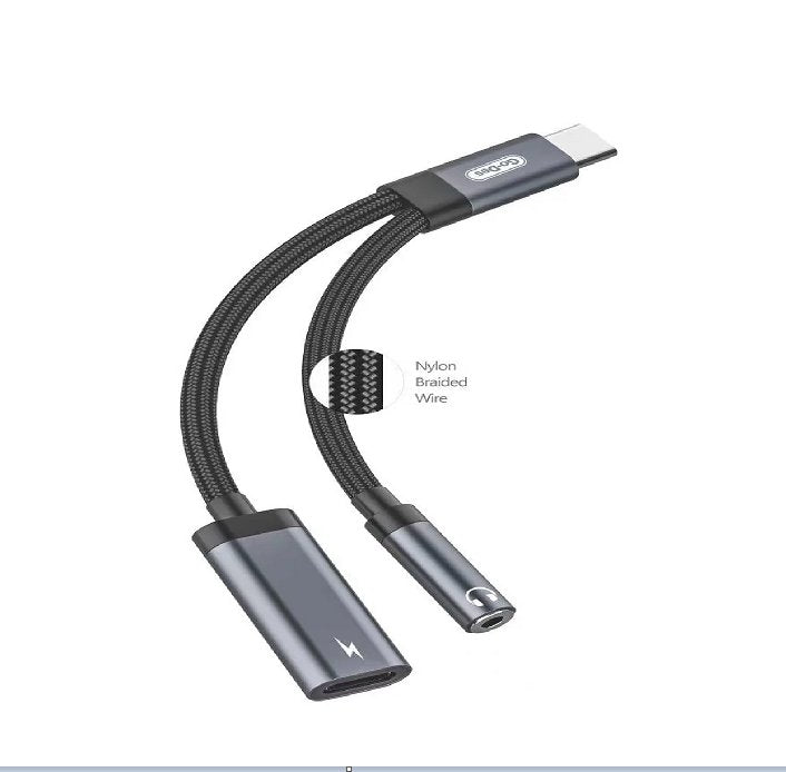 USB -C Adapter