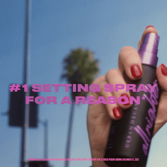 Urban Decay - All Nighter Setting Spray (Original) ©