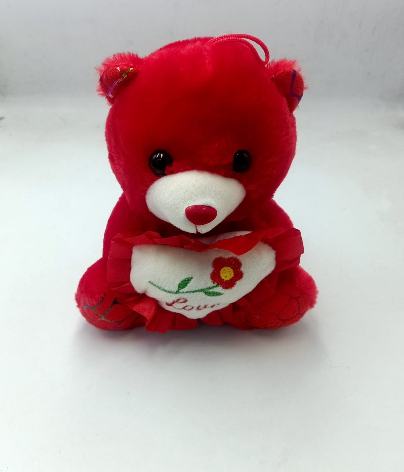 Valentine Teddy Bear