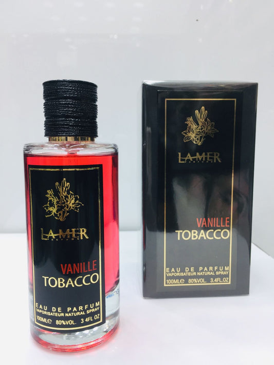 Vanille Tobacco Perfume (Original)