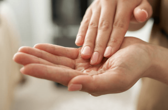 Vaseline - Body Oil (Original)