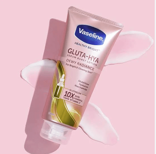 Vaseline - Gluta Hya Lotion (Original)