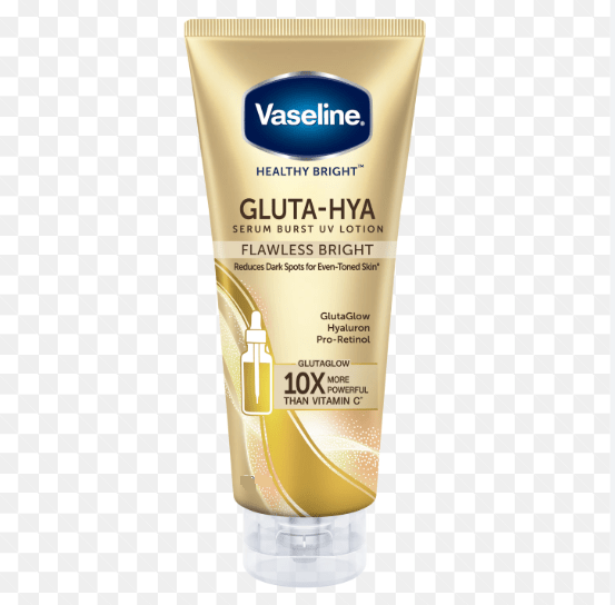 Vaseline - Gluta Hya Lotion (Original)