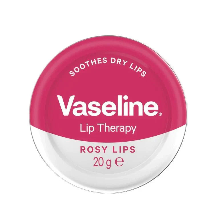 Vaseline - Rosy Lip Therapy (Original)