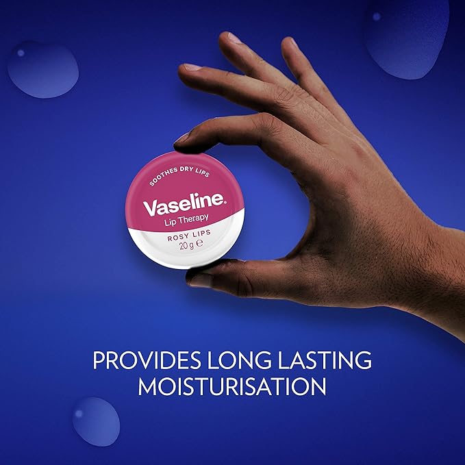 Vaseline - Rosy Lip Therapy (Original)