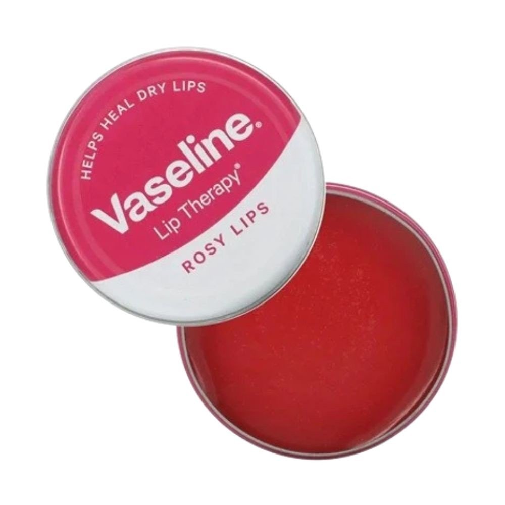 Vaseline - Rosy Lip Therapy (Original)