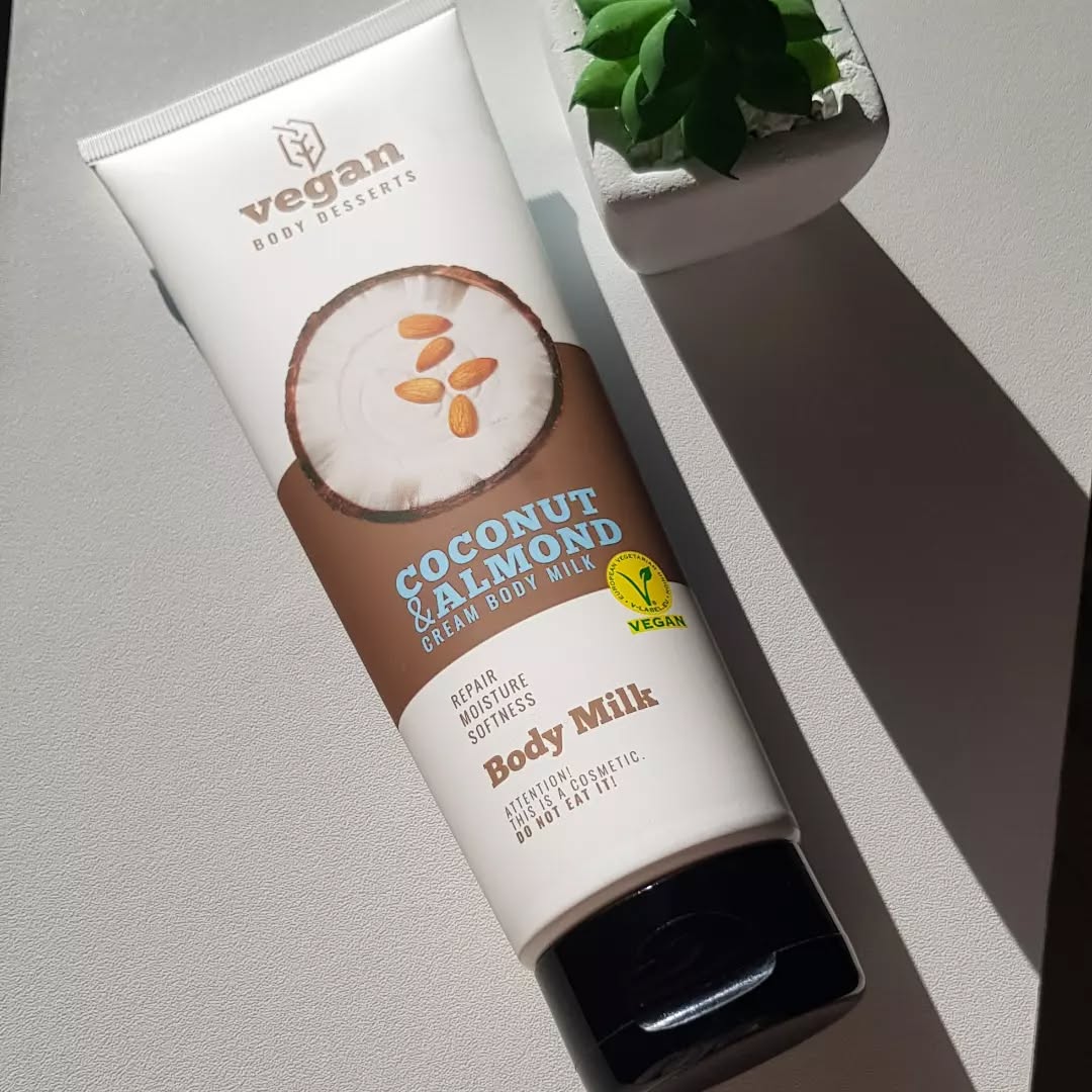 Vegan Body Deserts - Body & Hair Care (Original)