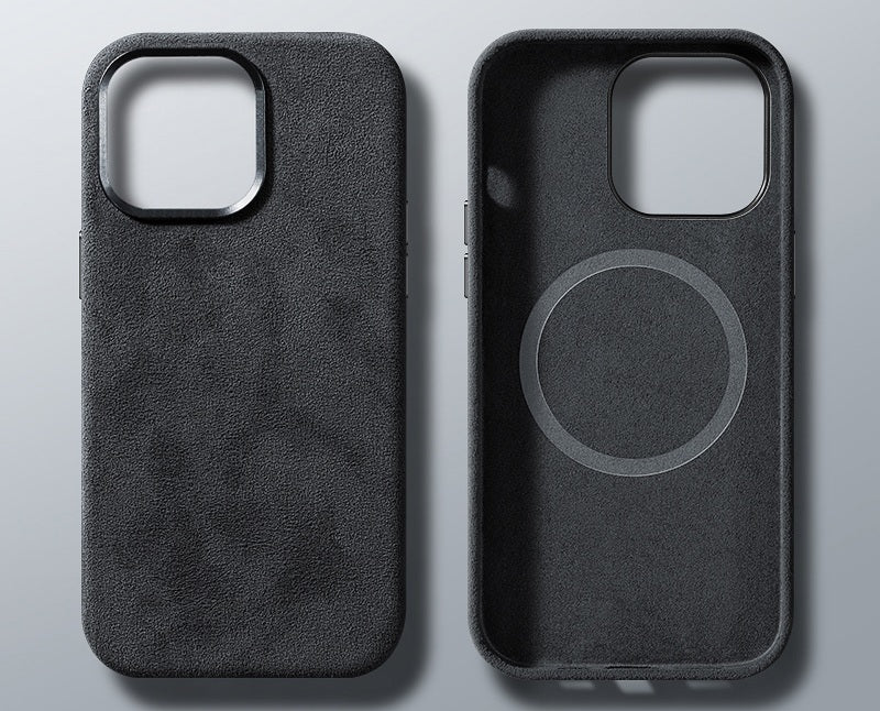 Velvet Luxe iPhone Case