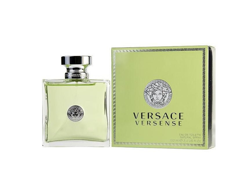 Versace- Versene Perfume (Original) ©
