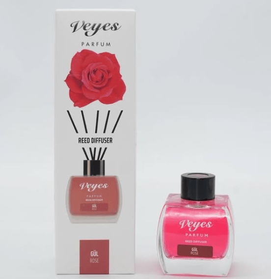 Veyes - Reed Diffuser (Original)