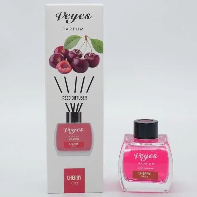 Veyes - Reed Diffuser (Original)