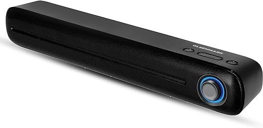 Vibe Cast Bluetooth Speaker ©