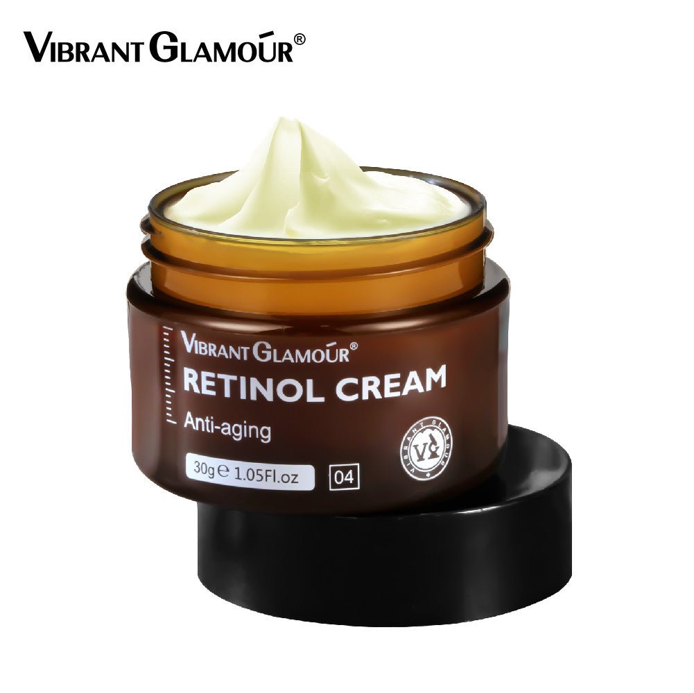Vibrant Glamour - Retinol Cream (Original)