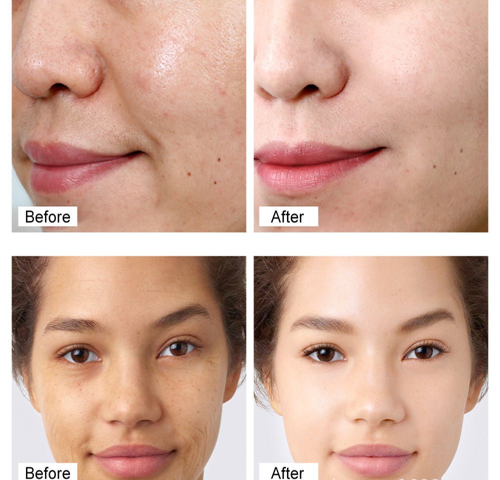 Vibrant Glamour - Retinol Cream (Original)