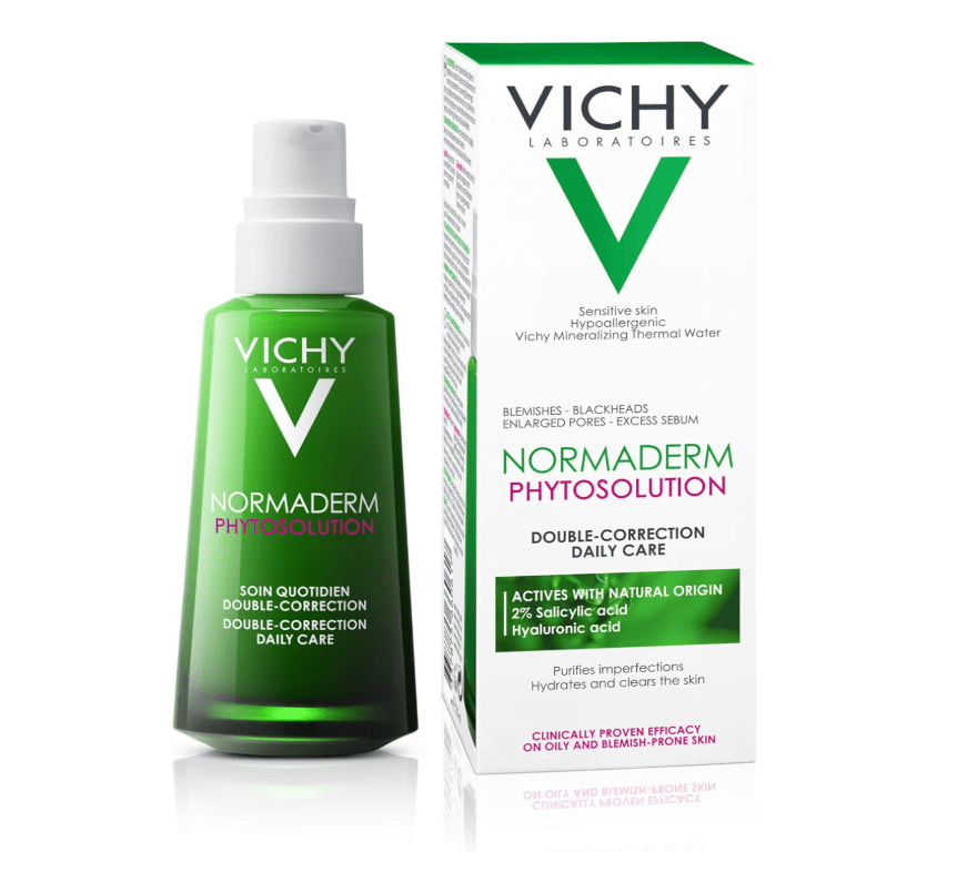Vichy - Normaderm Anti-impurity & Mineral (Original)