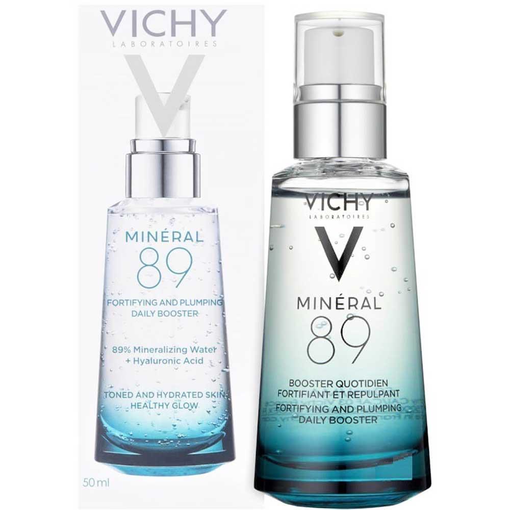 Vichy - Normaderm Anti-impurity & Mineral (Original)