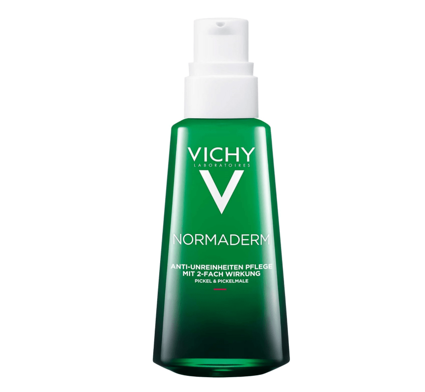 Vichy - Normaderm Anti-impurity & Mineral (Original)