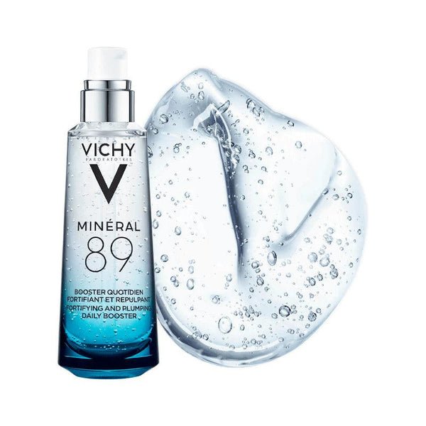 Vichy - Normaderm Anti-impurity & Mineral (Original)