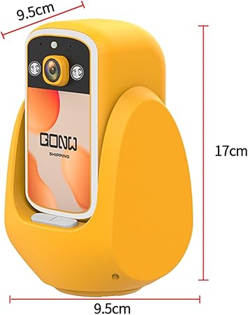 Video Calling Smart Camera ©