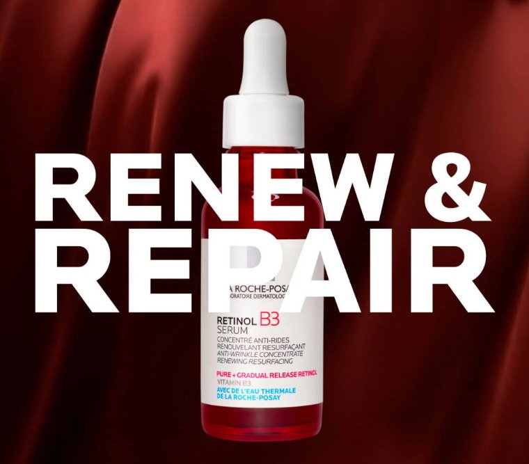 Vitamin B3 Serum (Original)