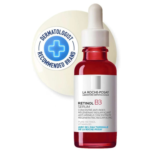 Vitamin B3 Serum (Original)