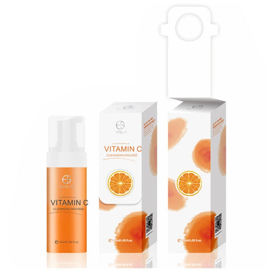 Vitamin C Cleansing Mousse (Original)