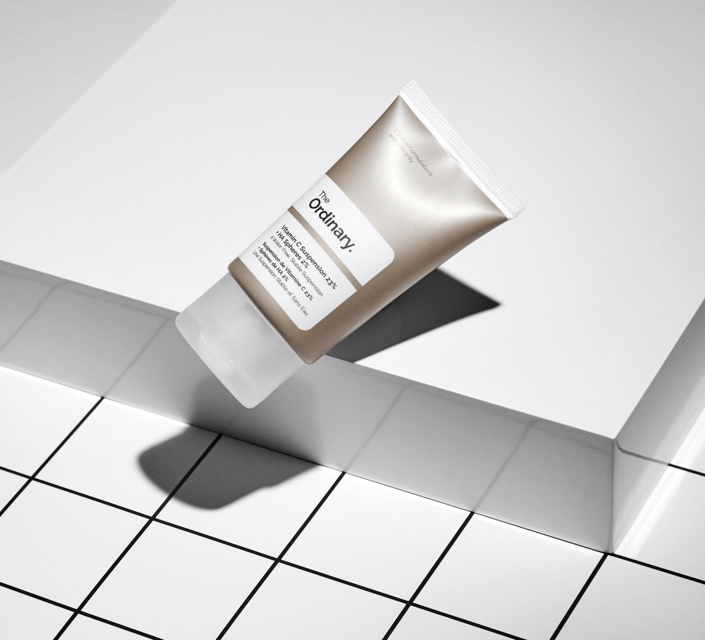 Vitamin C +HA Spheres 2% (Original)