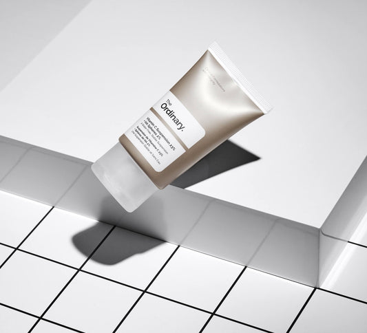 Vitamin C +HA Spheres 2% (Original)