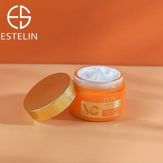 Vitamin C Plus Day & Night Cream (Original)