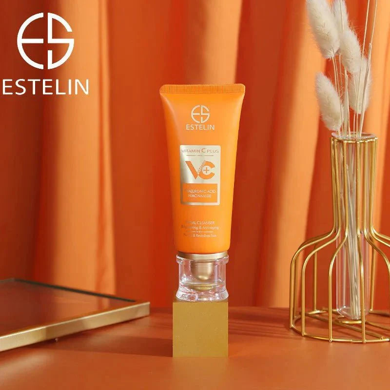 Vitamin C Plus Facial Cleanser (Original)