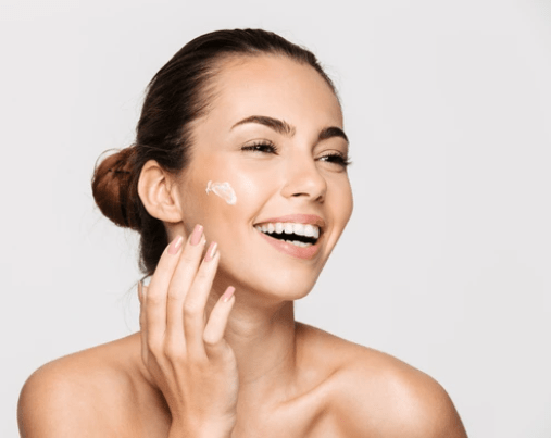 Vitamin C + Turmeric - Body Cream (Original)