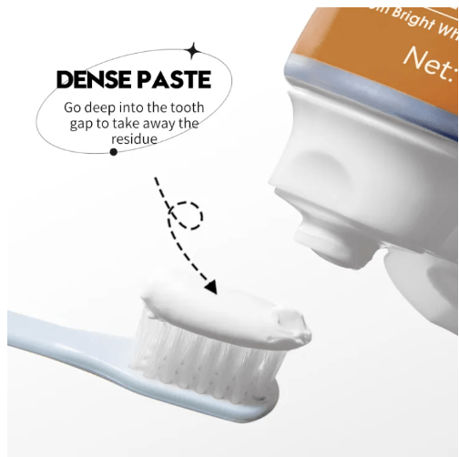 Vitamin C Whitening Toothpaste