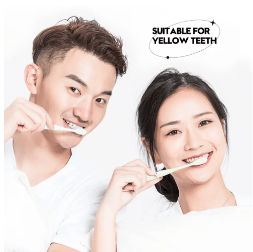 Vitamin C Whitening Toothpaste