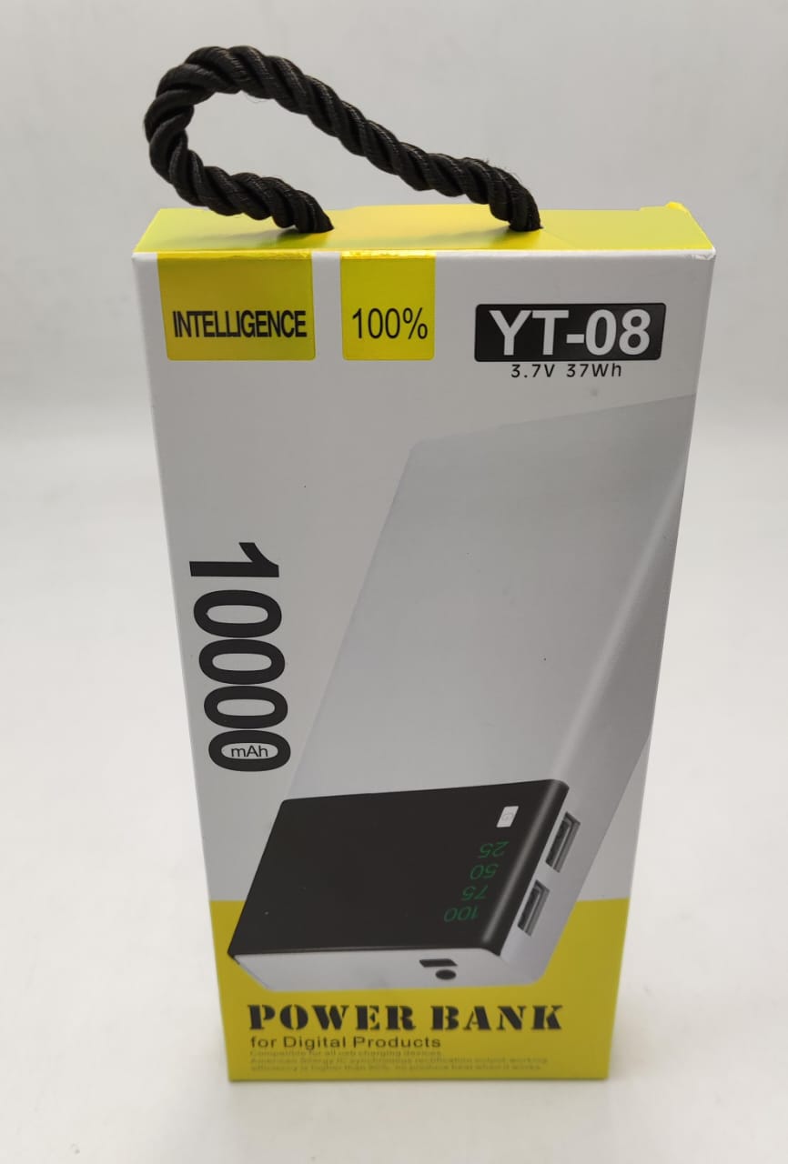 Volt Gear Power Bank