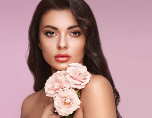 Warda Beauty - 48H Matte Lip-gloss (Original)