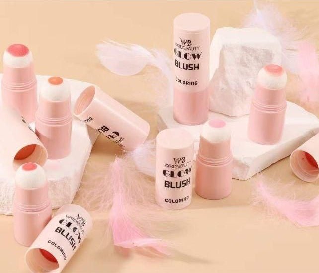 Warda Beauty - Coloring Blush (Original)