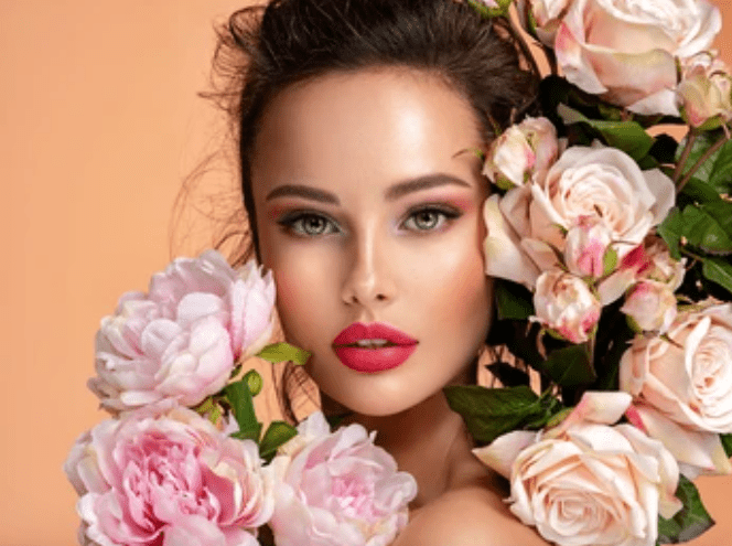 Warda Beauty - Coloring Blush (Original)