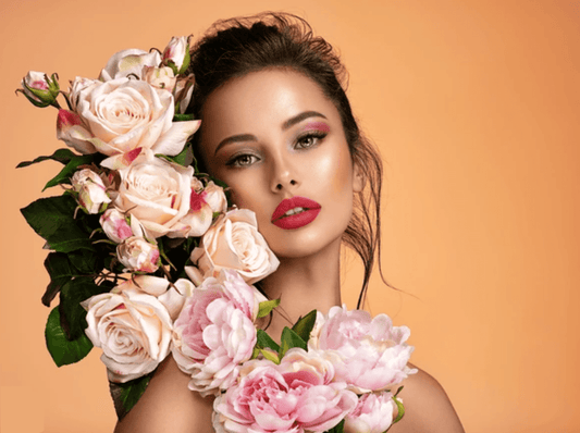 Warda Beauty - Coloring Blush (Original)