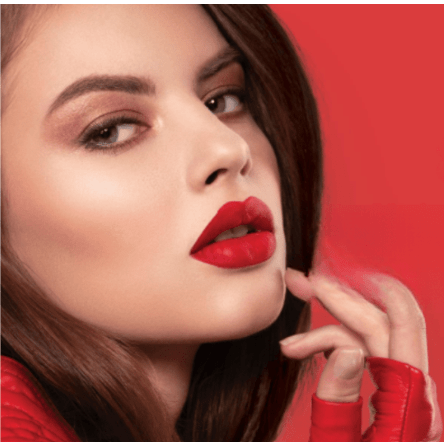 Warda Beauty - Face Up Lipsticks (Original)