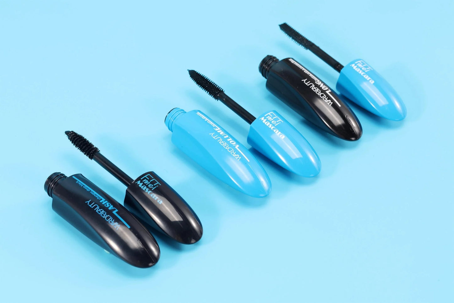 Warda Beauty - Fit Me Mascara (Original)