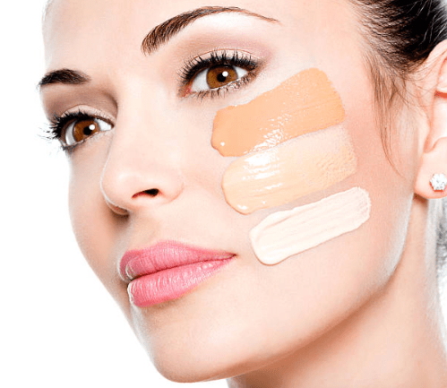 Warda Beauty - HD Pro Conceal (Original)